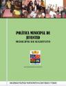 POLITICA MUNICIPAL DE JUVENTUD DE SUCHITOTO
